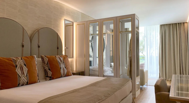 Полулюкс Premier Курортный отель Vidamar Resort Madeira