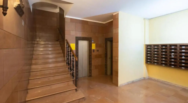 Апартаменты Goito 4, Bologna