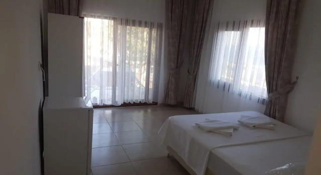 Manzara Butik Otel, Rezervovat Hotel Hotely v Mugla se snídaní, Snídaně