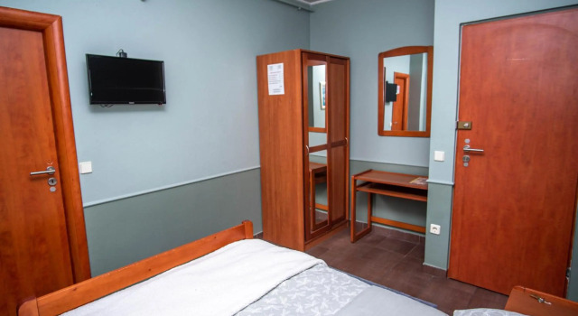 Sobe Amadeus, Reserva ahora Hotel Sesvete Zagreb