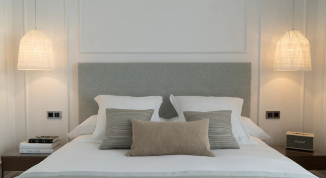 Двухместный номер Comfort Villa Magalean Hotel & Spa