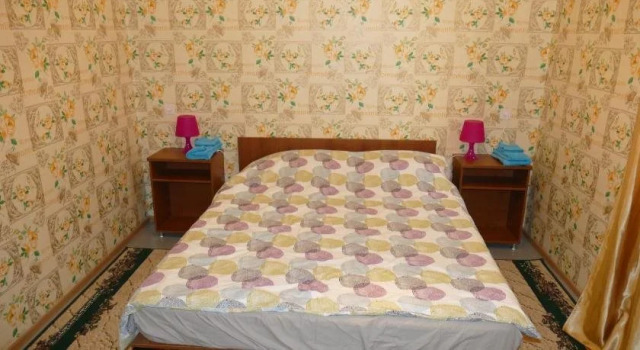 Mini Hotel California, Забронировать Мини-отель Мотели Волжского, Мотель