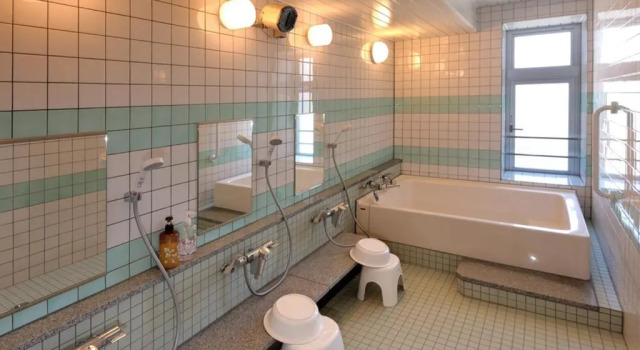 Двухместный номер Economy Kumagaya - Hotel - Vacation STAY 88840