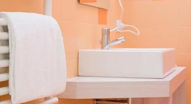 Двухместный номер Standard с видом на сад Agriturismo Casa Rossa