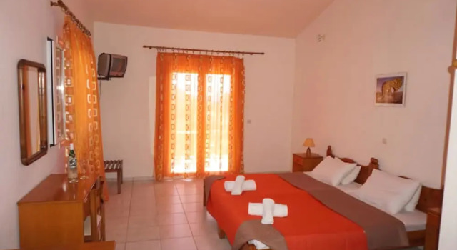 Kykeon Studios, Rezerwuj Hotel Kato Katelios Grecja