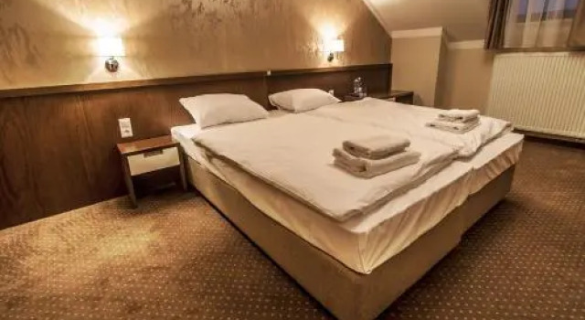 Hotel Tatarscy - ENERGYLANDIA, Reserva ahora Hotel Kalwaria Zebrzydowska 