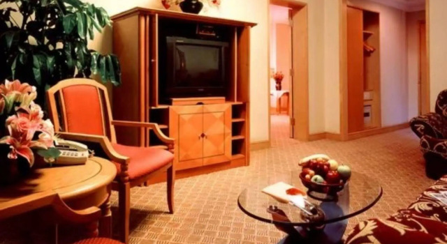 HNA Redbuds Hotel, Book Hotel SPA-hoteller i Jilin, SPA