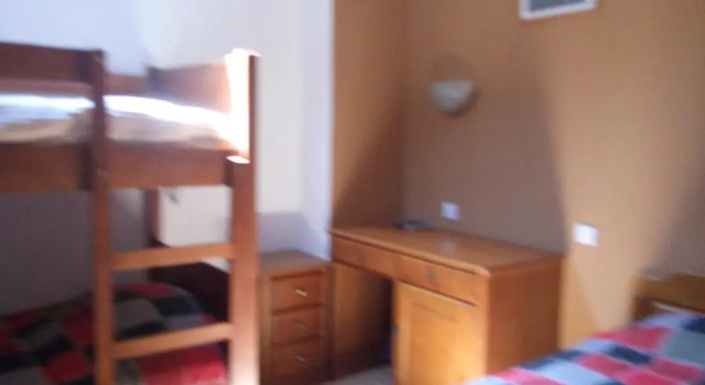 Трёхместный номер Standard Residencial Moeda