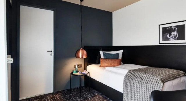 Номер Economy Dom Hotel