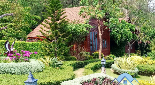 Номер Standard Maingern Maithong Resort