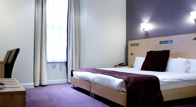 Artto Hotel Glasgow