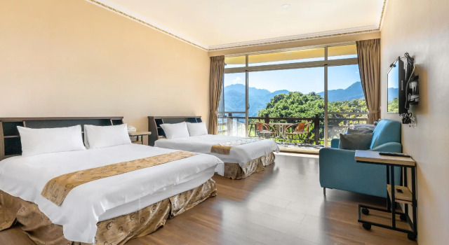 Cing-ging Star Lohas Homestay