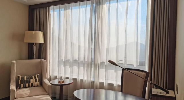 Wyndham Garden Wuxi Huishan