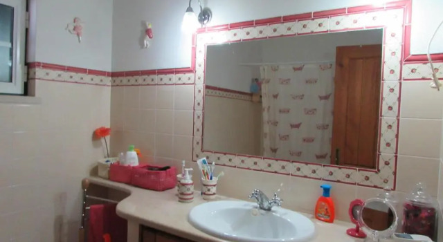Коттедж Casa do Pinheiro