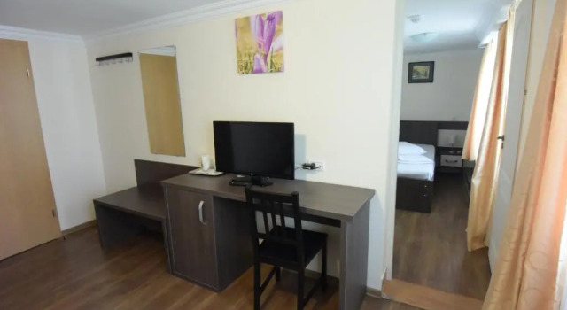 Номер Standard Hotel Arizona
