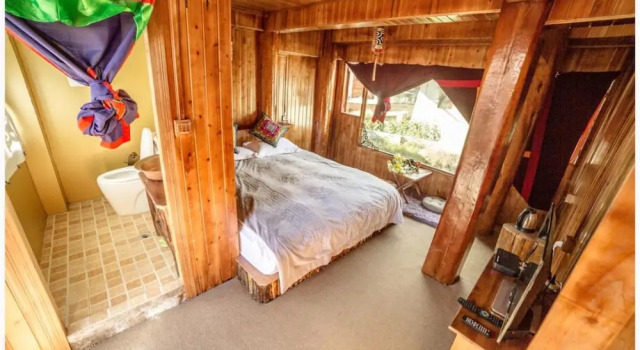Номер Comfort Yis Hostel