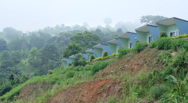 Phu Mork Resort, Забронировать Курортный отель  