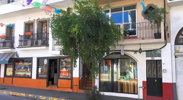 Jet's Hostel, Book Hostel Puerto Vallarta Jalisco
