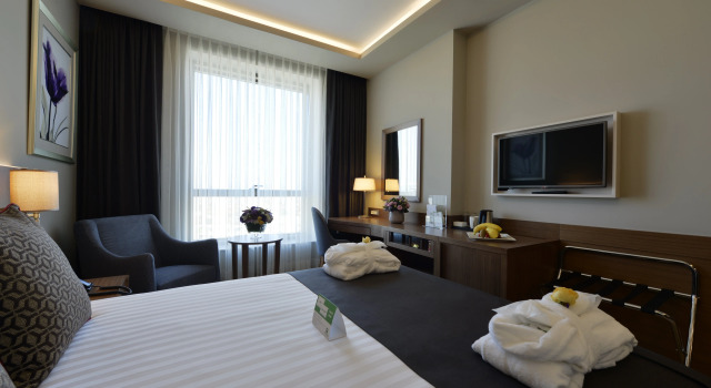Holiday Inn Bursa - City Centre by IHG
