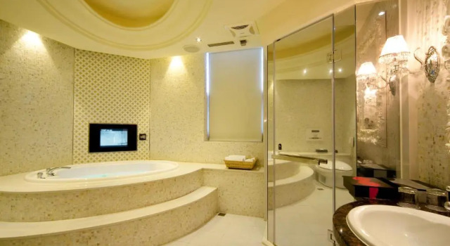 Двухместный номер Superior Wego Hotel - Linsen