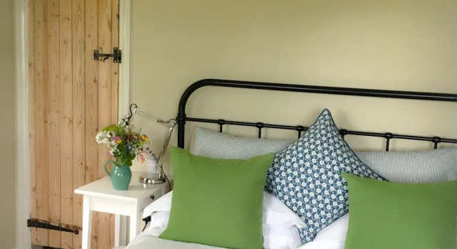 Starnash Farmhouse Holiday Home, Забронировать Отель Отели Исторического графства Суссекса 3 звезды, 3*