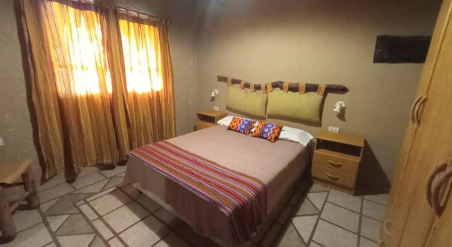 Cabanas Canaan