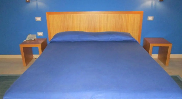 Двухместный номер Standard Hotel I Colori