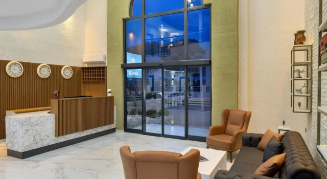 Perlo Hotel Kemer