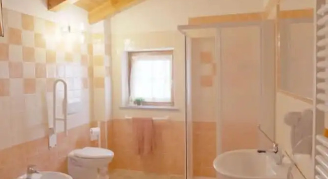 Апартаменты c 1 комнатой с балконом Residence Les Fleurs