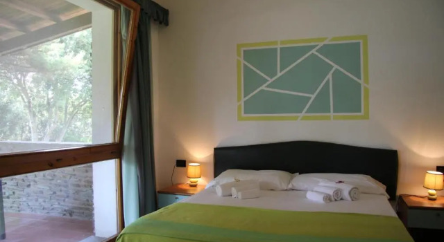 Студия Residence Le Vele