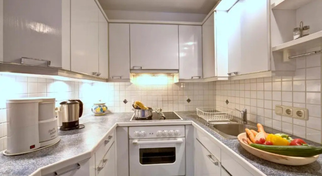 Апартаменты Gästehaus Oblasser