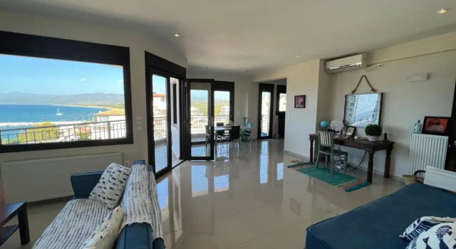 Magical Seaside Town Boutique Apts 1, Rezervovat Boutique Hotel Butikové hotely v Messenia Regional Unit, Boutique Hotel
