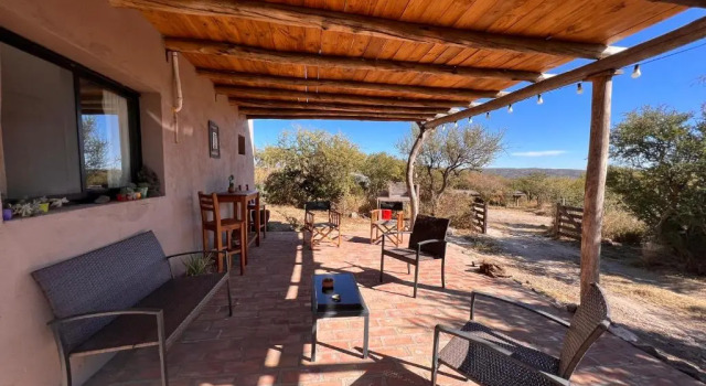 Двухместный номер Standard с видом на горы Cabañas Taos Pueblo