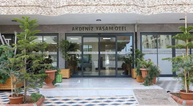 Akdeniz Yaşam Otel
