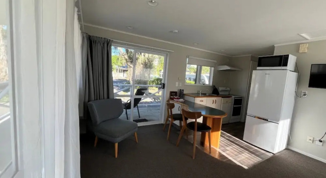 Номер Standard c 1 комнатой Tasman Holiday Parks - Waihi Beach