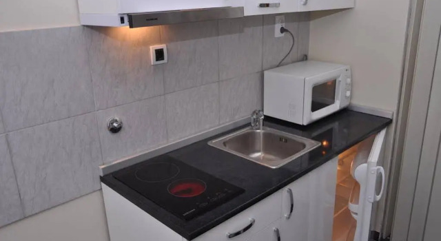 Apartment Royal, Забронировать Апартаменты/квартира Апартаменты Белграда, рядом с Церковь Св. Марка, Апартаменты/квартира