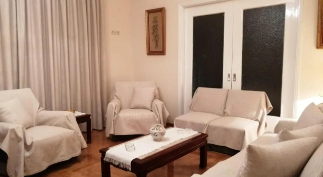 Апартаменты New Garden's House (120m2)