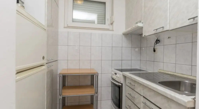 Студия Apartment Marica