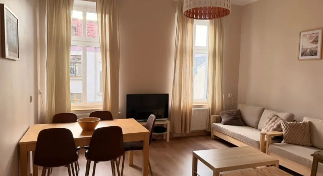 Апартаменты Classic Selve Sentrum by Grand Apartments