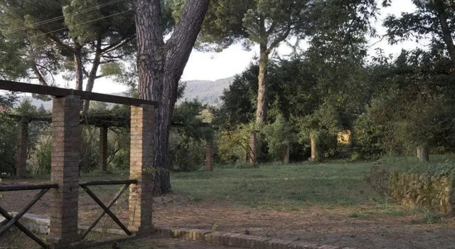 Colle Ionci Bed  Breakfast