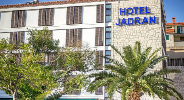 Hotel Jadran
