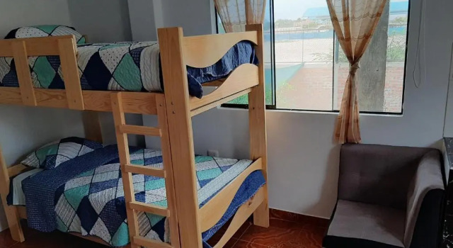 Hostel PumaPunka