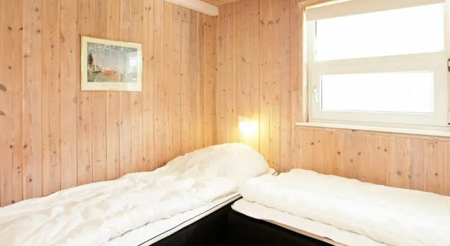 Ideal Holiday Home in Hirtshals Denmark With Whirlpool, Забронировать Отель Отели Северной Ютландии 3 звезды, 3*
