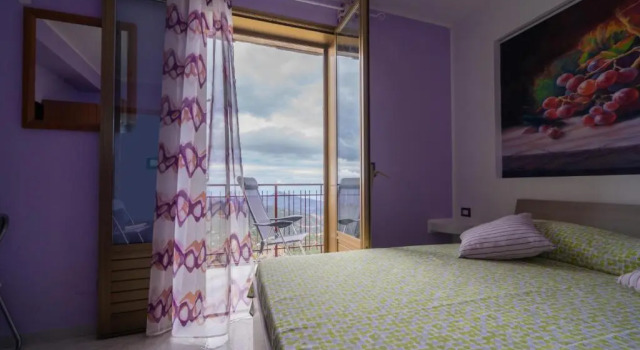 Коттедж Casa Vacanze dellAngelo