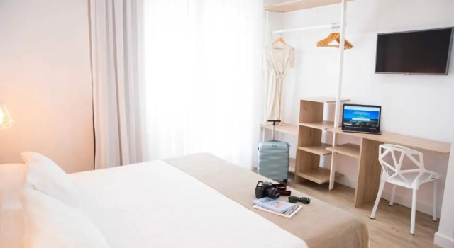 Двухместный номер Superior Hotel Mar Azul