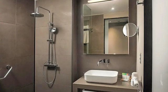 Двухместный люкс Veranda Hotel Vina del Mar