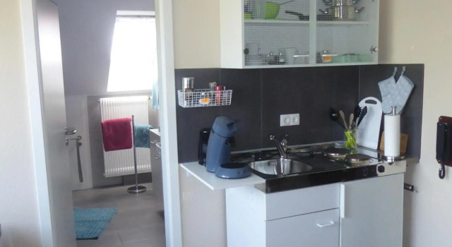 Haus Sonneneck, Prenota Hotel Bad Bocklet 