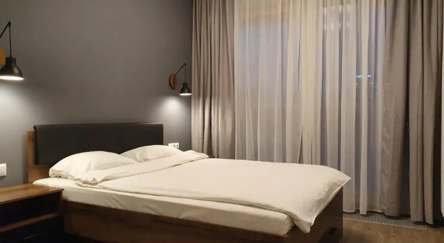 Апартаменты Chopin Apartments - City