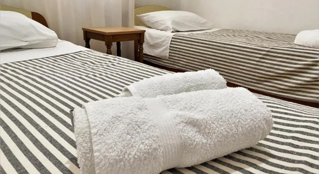 Апартаменты Central Apartments Preko