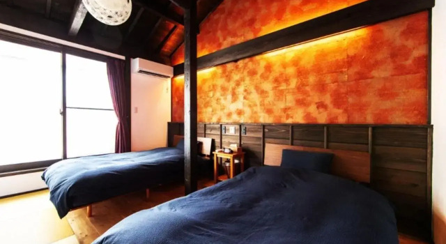 Kyoto - House - Vacation STAY 85968, Book Hotel Nishi-kujō-Toriiguchichō Kyoto